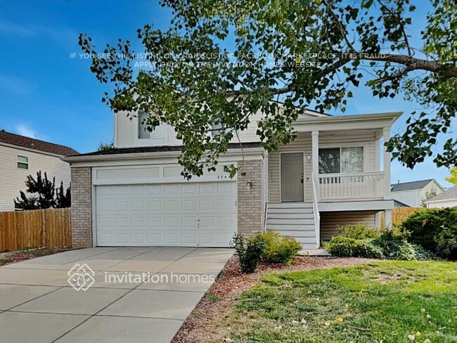 Building Photo - 3544 S Ceylon Way