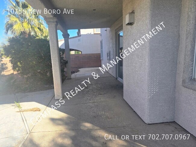 Building Photo - 10756 New Boro Ave