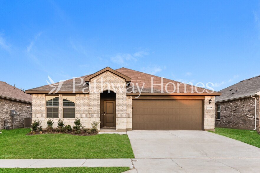 Building Photo - 8520 Coffee Spgs Dr