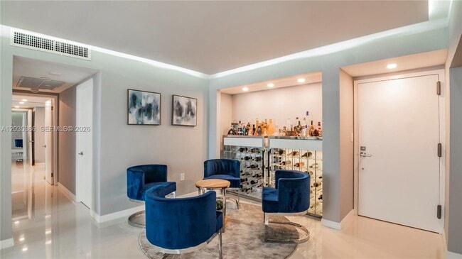 Building Photo - 5750 Collins Ave