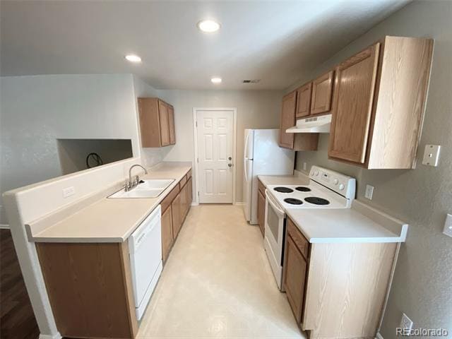 Building Photo - 4603 S Simms Ct