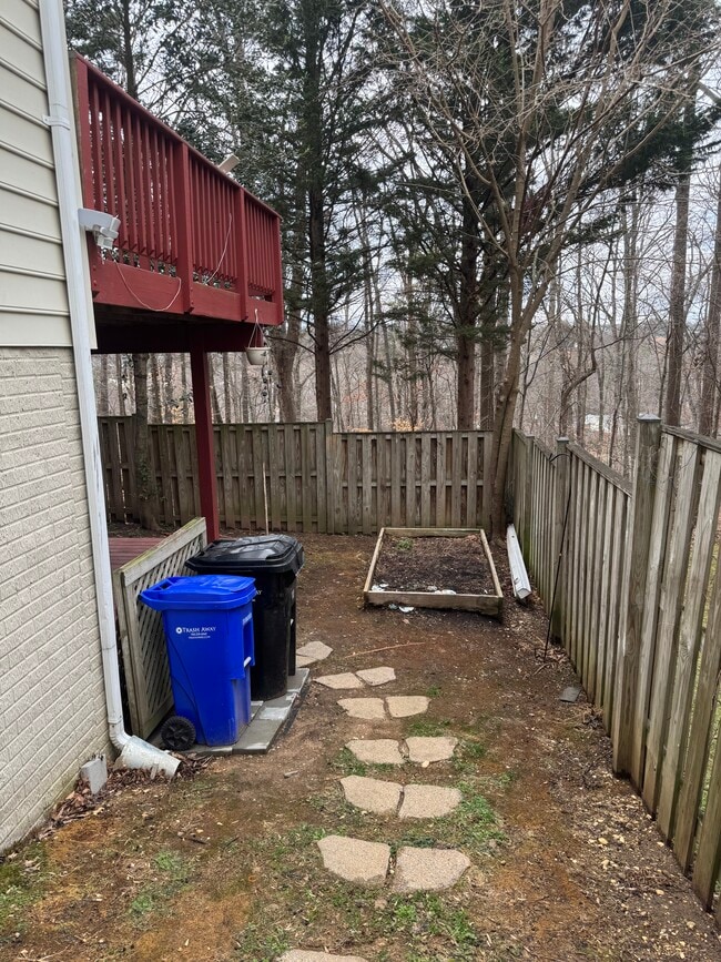 Building Photo - 5448 Summer Leaf Ln