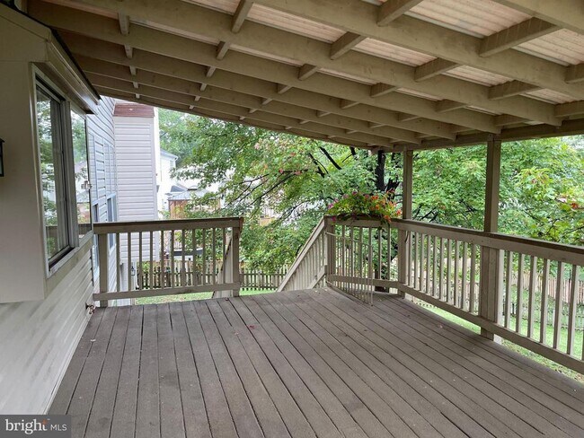 Building Photo - 2807 White Birch Ct