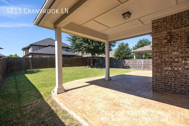 Building Photo - Gorgeous McKinney home available for January