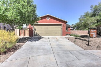 Building Photo - Rancho Valencia - Tucson (close to DMAFB and Raytheon)