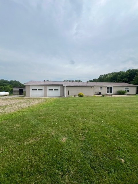Building Photo - 6944 Township Rd 131