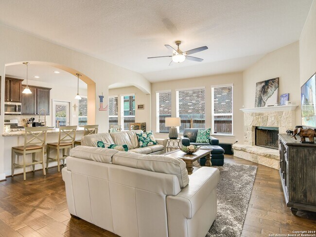 Building Photo - 5431 Saffron Rose