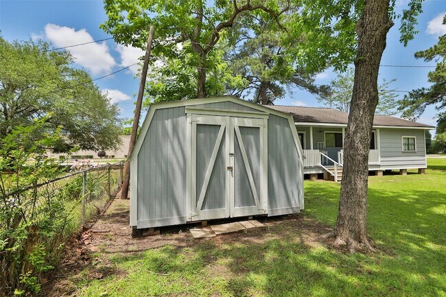 Building Photo - 18419 Buddy Riley Blvd