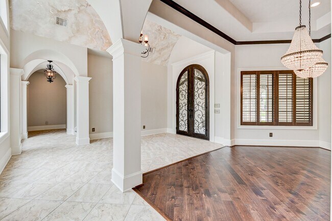 Building Photo - Exquisite 6000+ Sq Ft Home in Hidden Falls: Luxurious Living in a Gated Community