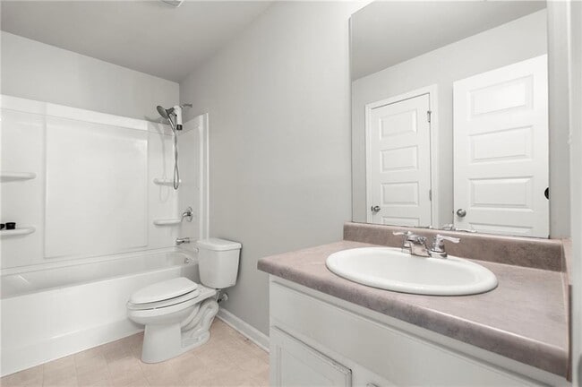 Building Photo - 3138 Cedar Crest Way