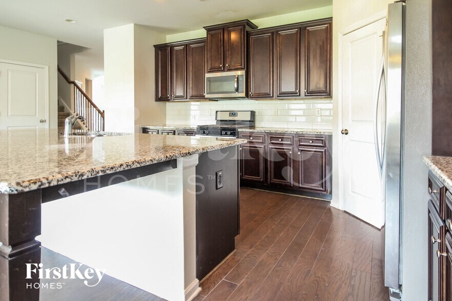 Building Photo - 3669 Brightfield Ln SW