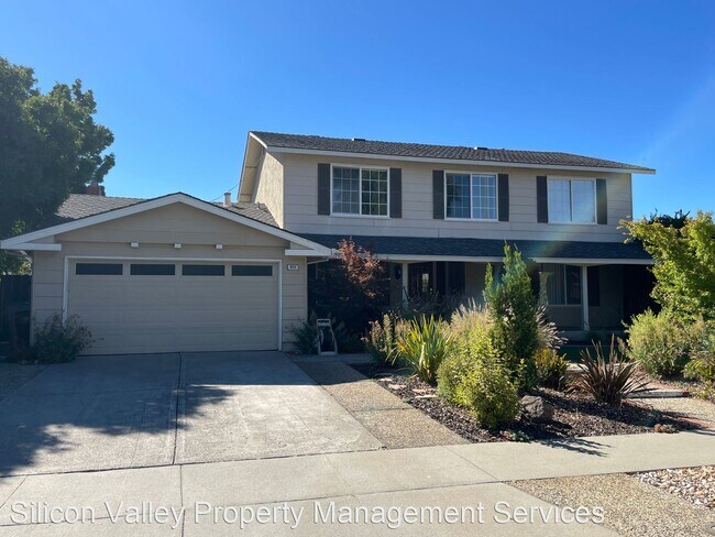 Building Photo - 5 br, 3 bath House - 955 Marlinton Ct