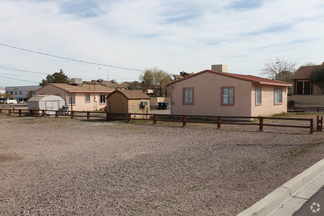 Building Photo - 480 Rexford Drive