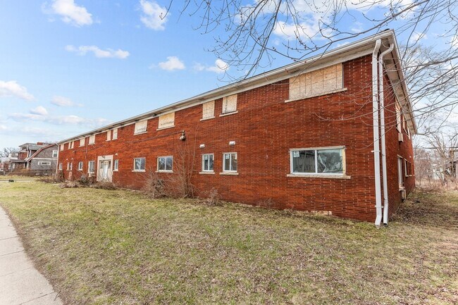 Building Photo - 11411 Wyoming Ave