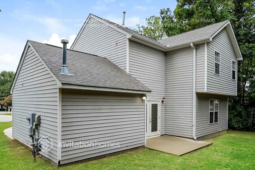 Building Photo - 1500 Bermwood Ct