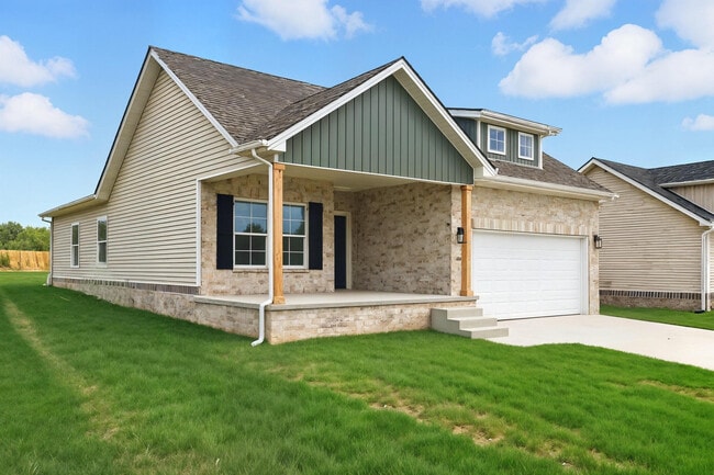 Building Photo - 1108 Mission Dr