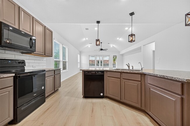 Building Photo - 3803 Cimarron Gap Ln