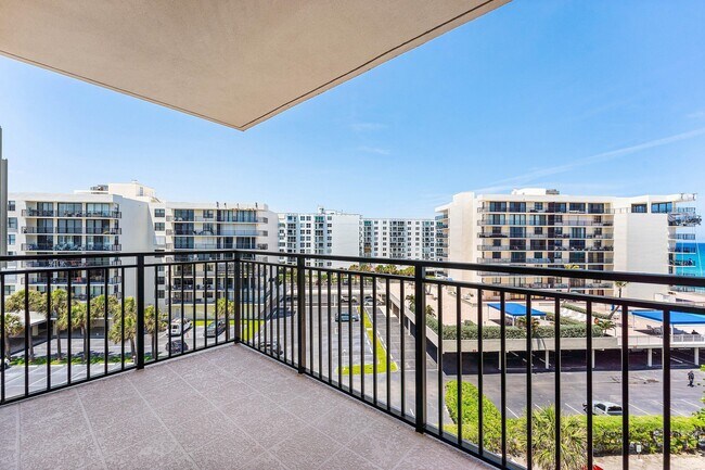 Building Photo - 3475 S Ocean Blvd
