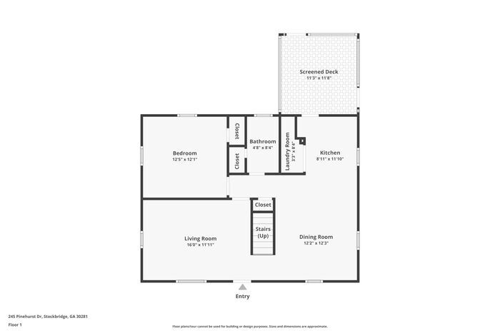 Building Photo - 245 Pinehurst Dr