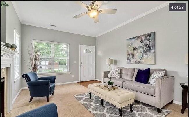 Building Photo - 3122 Binghampton Ln