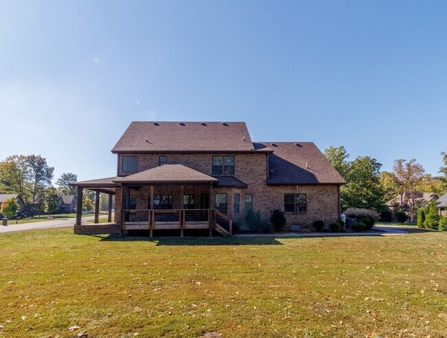 Building Photo - 1601 Wonderboy Ct