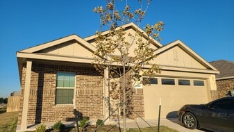 Welcome to this beautiful home located on a spacious corner lot in Haslet, TX - 14301 Saddlebred Way