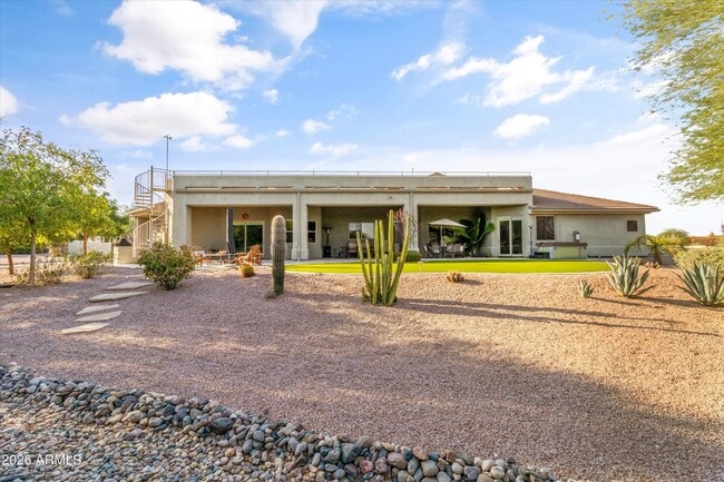 Building Photo - 14541 E Gamble Ln