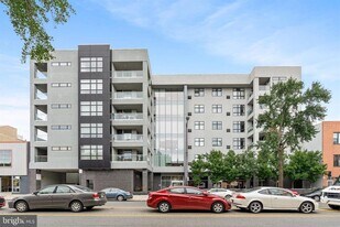 Building Photo - The Armory Lofts