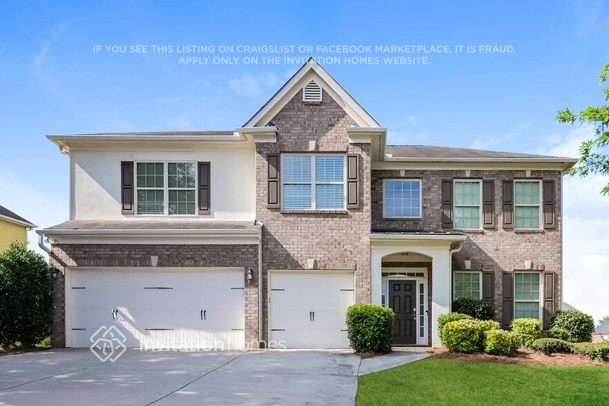 Primary Photo - 6324 Stonelake Dr SW