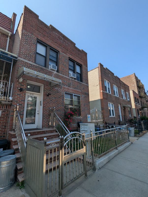 Building Photo - 3352 29th Street, 1F