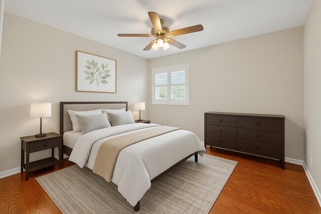 Building Photo - 6695 Conch Ct