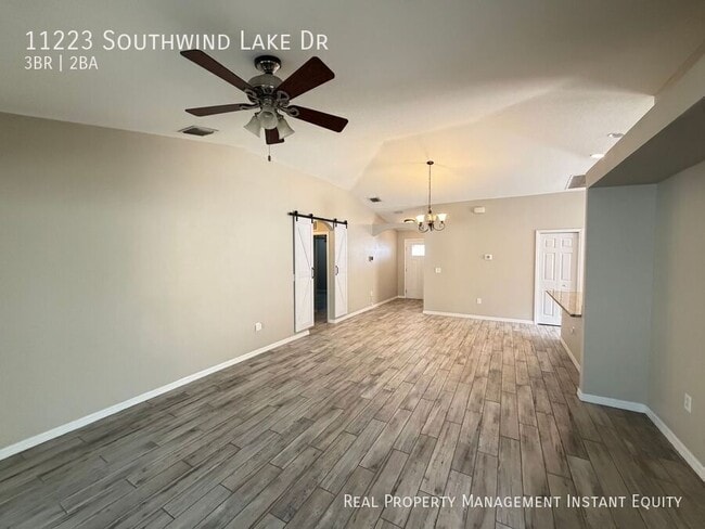 Building Photo - 11223 Southwind Lake Dr