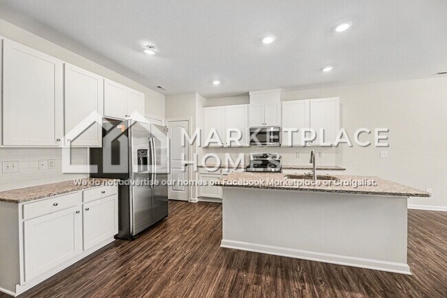 Building Photo - 1209 Alston Rdg Ct