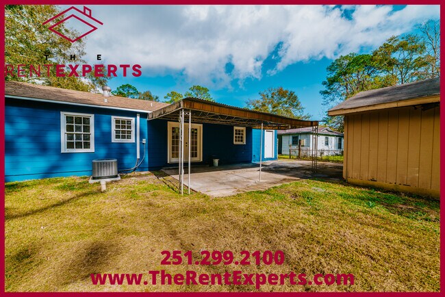 Building Photo - 2551 Farnell Dr