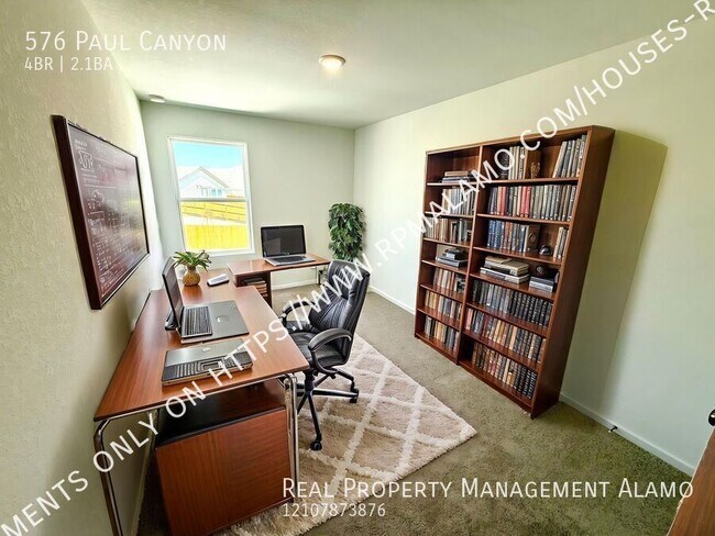 Building Photo - 576 Paul Cyn