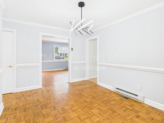 Building Photo - 1109 Dinwiddie Ave
