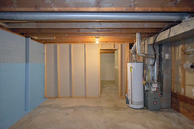 Building Photo - 2228 S. 9th-B