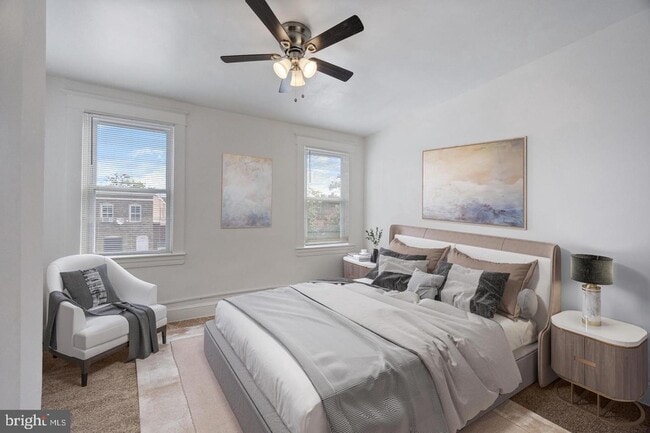 Building Photo - 478 S Bentalou St