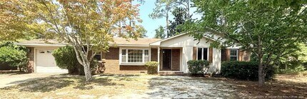 Building Photo - 1525 Trevino Dr