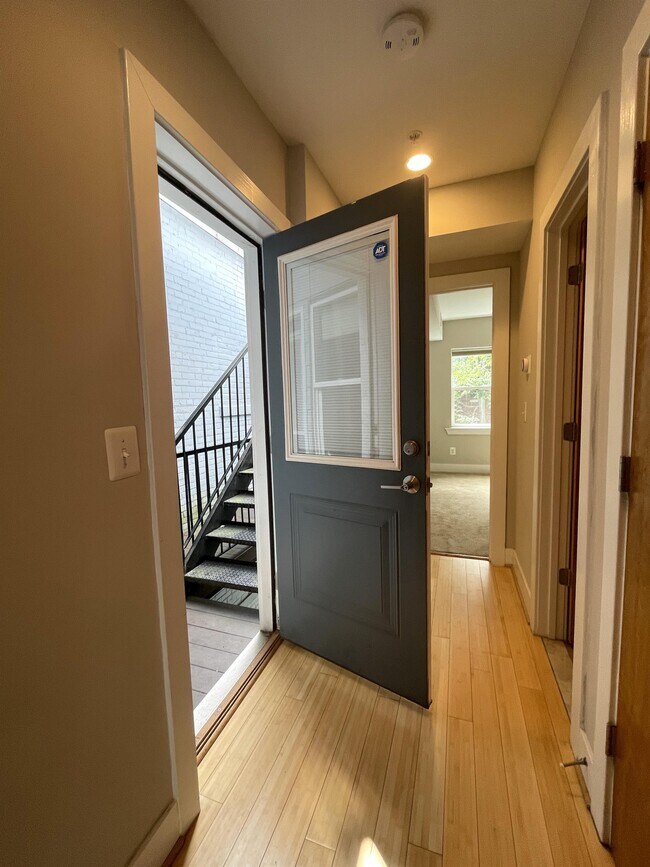 Building Photo - 3404 13th St NW