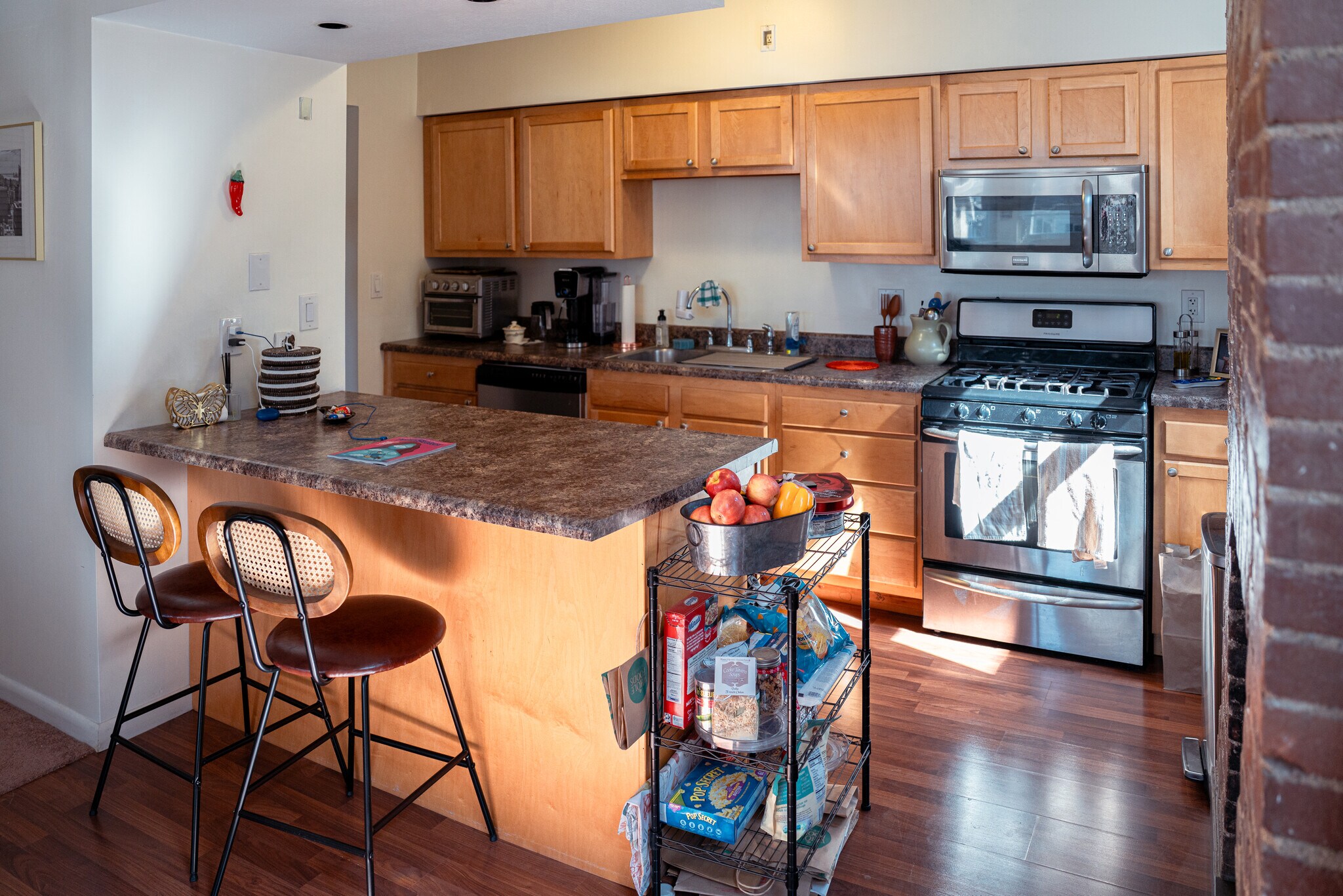 Building Photo - 625 S Negley Ave