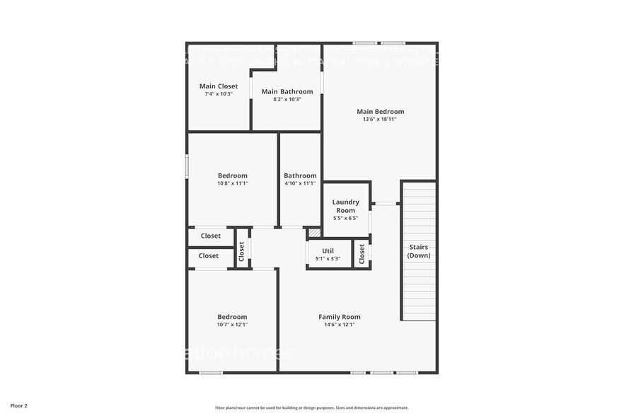 Building Photo - 2138 Calm Night St