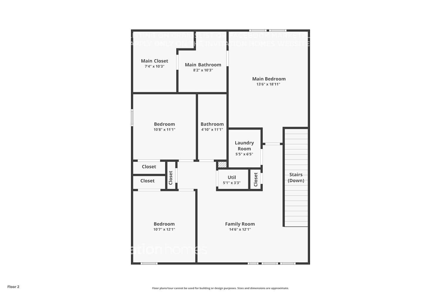 Building Photo - 2104 Serene Soul St