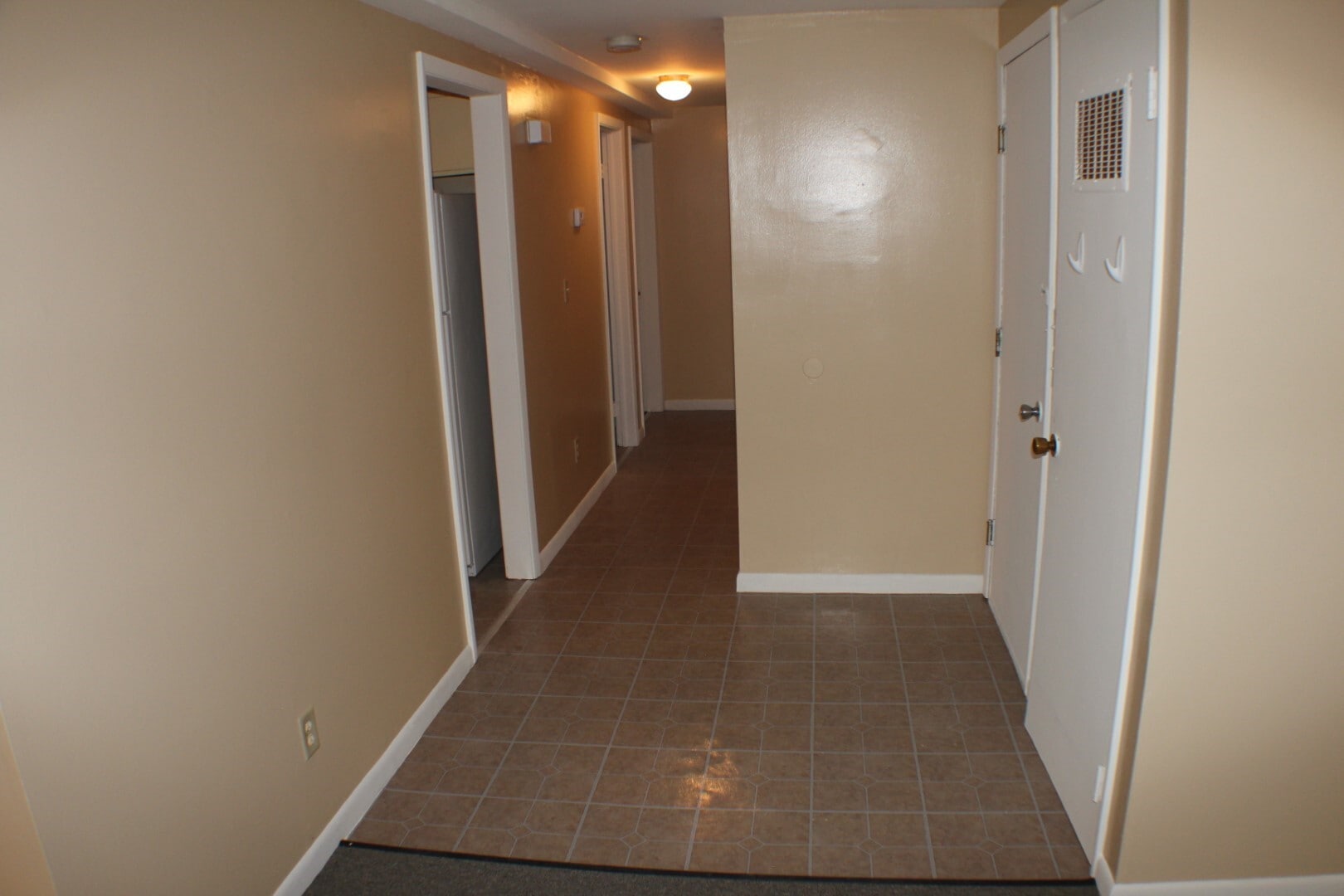 Hall - 120 Sapsucker Woods Road