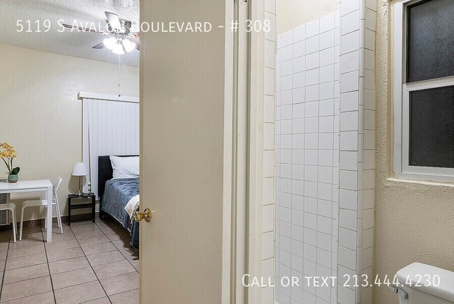 Building Photo - 5119 S Avalon Blvd