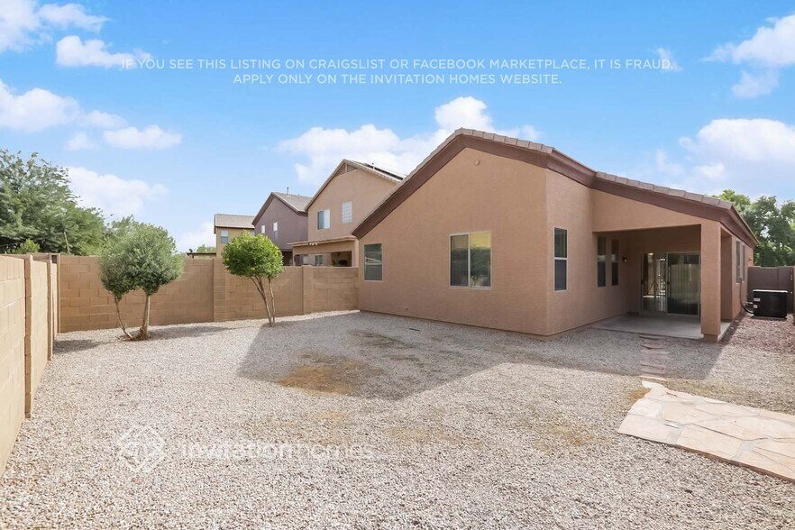 Building Photo - 3726 W Apollo Rd