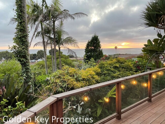Primary Photo - Stunning and unique custom home in Cardiff...