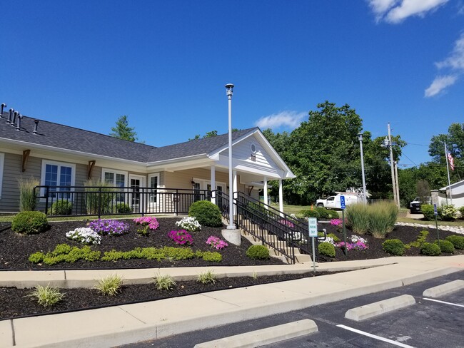 Building Photo - Sycamore Hills