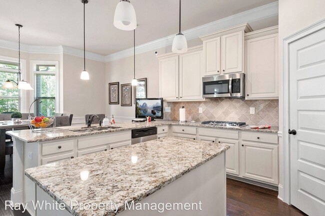 Building Photo - 5 br, 4 bath House - 3354 Ridge Manor Way