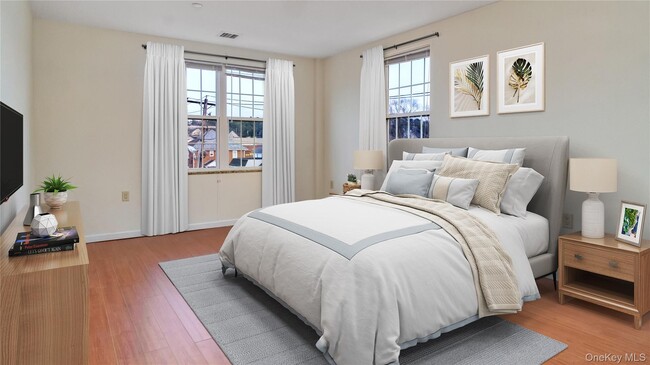 Building Photo - 400 Carney St